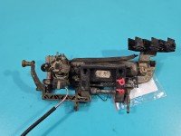 Klamka przód prawa zewnętrzna Bmw e36