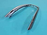 Listwa listwy dekory dekor deski AUDI Q5 08- eu