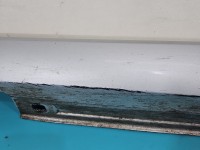 Listwa progowa lewa PRÓG NAKŁADKA MERCEDES W176 A2466901340