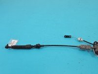 DŹWIGNIA LEWAREK WYBIERAK LINKI Hyundai I20 I 08-14 1.4 16V (G4FA)