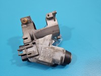 Stacyjka KLUCZYK WKŁADKA Vw Golf III 357905851