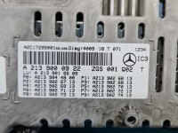 Licznik Mercedes W213 2.0 cdi 654920 A2139000922 EUROPA