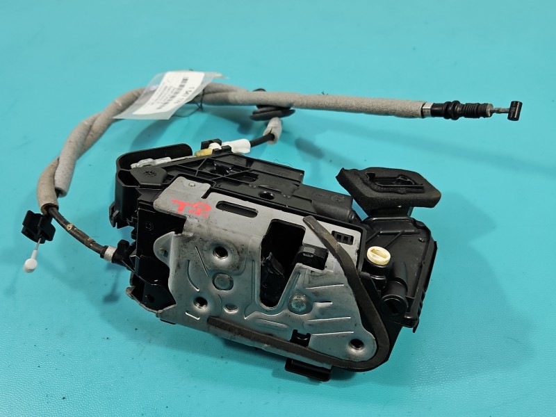 Zamek tył prawy A6P-5TA839016P Cupra Formentor 7pin