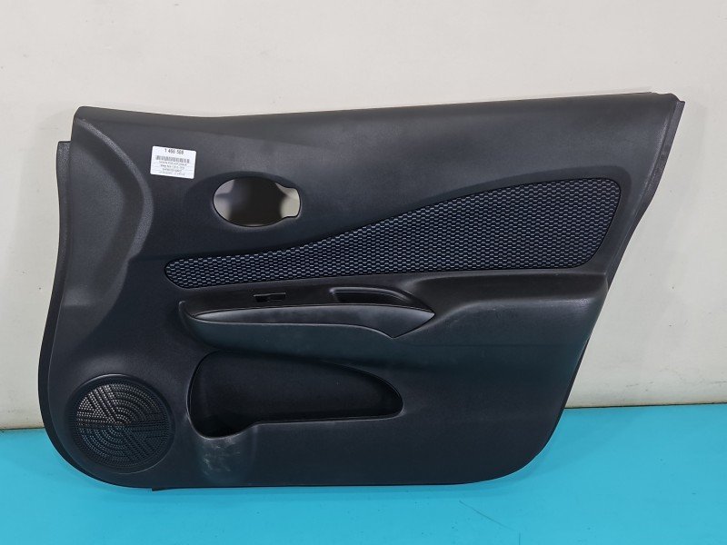 Tapicerka drzwi przód prawa boczek Nissan Note II E12