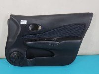 Tapicerka drzwi przód prawa boczek Nissan Note II E12