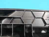 Mocowanie Europejska, tył lewe półki bagażnika uchwyt 5NA858847C Vw Tiguan II 16-