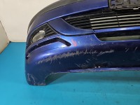Zderzak przód przedni Seat Leon I Toledo II LS5S