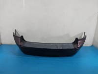 Zderzak tył Volvo V50 S40 II kombi