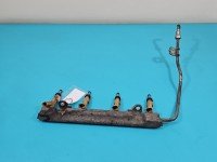 TESTOWANY Wtryskiwacz Toyota Avensis III T27 23250-0T030 1.8 vvti