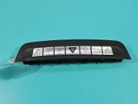 Przełącznik świateł awaryjnych Mercedes W246 A2469059801