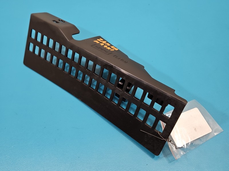 Osłona ZAŚLEPKA PLASTIK Isuzu D-Max II 11-19