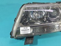 Reflektor lewy lampa przód Suzuki Grand Vitara II EUROPA