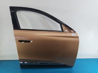 DRZWI PRZÓD PRAWE PASAŻERA CITROEN DS4 II 21- 5d ERP