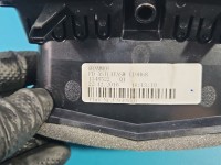 Kratka nawiewu INFINITI QX30 H15 16-19 A2468300502 EUROPA
