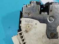 Zamek przód lewy Land rover Freelander I EUROPA 7 PIN