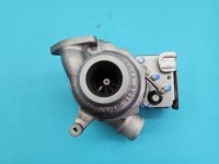 Turbosprężarka Regenerowana Peugeot 4007 769674-4, MK000224F, 9684849580 2.2 hdi 156KM