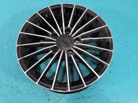Felga aluminiowa 16" Suzuki Sx4 I 06- alufelga