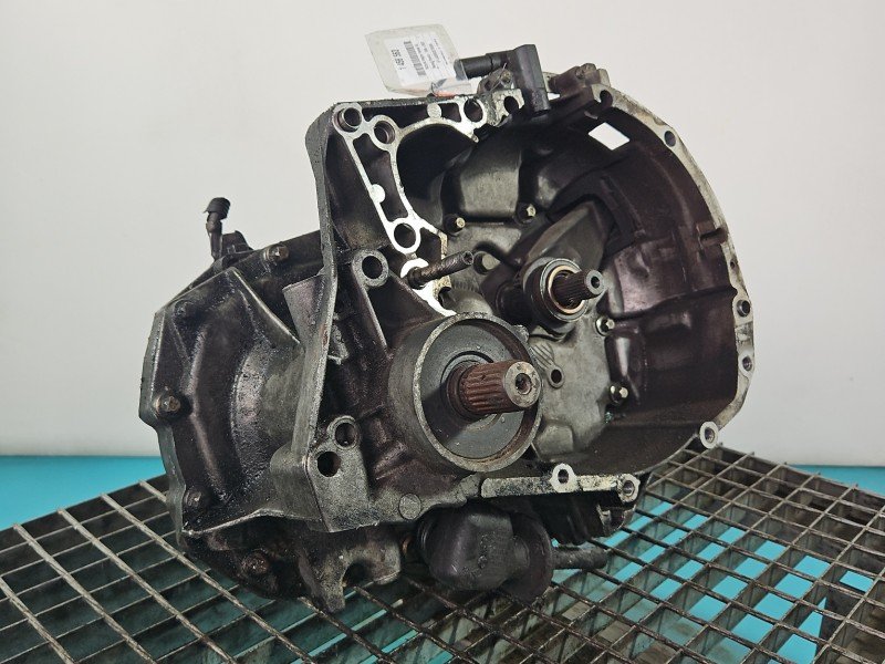 Skrzynia biegów JC5132 Renault Scenic I 1.9 dci Skrzynia biegów JC5132 Renault Scenic I 1.9 dci