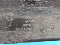 Osłona ZAŚLEPKA PLASTIK Ford S-max I MK1 6M21-16613-A
