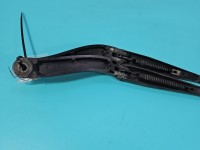 Ramie wycieraczki przód komplet lewe prawe Renault Trafic III 93867986, 288810103R, 93867989