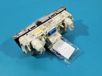 Konsola panel nawiewu Opel Corsa D 5E094010