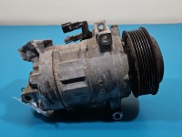 Sprężarka klimatyzacji kompresor 447160-6894 Renault Kadjar 1.3 TCe