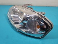 Reflektor lewy lampa przód Chevrolet Aveo T250 EUROPA