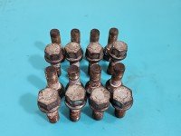 Felga aluminiowa 15" komplet alufelgi felgi Citroen C4 II