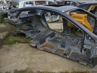 Dach Ford Fusion USA 2012-2020 sedan 4d