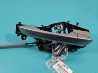 Klamka przód lewa zewnętrzna Vw Passat B8 517837811H