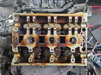 Głowica Audi A6 C5 06C103373E 3.0 V6