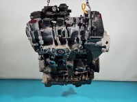 Silnik Skoda Octavia III 1.5 TSI 150KM ODPALANY FILM pomiar