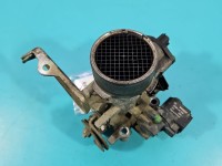 Przepustnica Nissan Micra K11 0280750117 1.0 16V