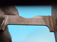 Zaślepka spryskiwacza prawa Mercedes ML W164 A1648600208