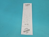 TEST Alternator Audi A3 8P 06F903023F, 0124525091 2.0 tdi