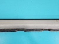 Listwa progowa prawa PRÓG NAKŁADKA Suzuki Sx4 S-Cross 13-21 77231-61M0