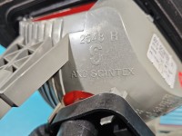 Lampa tył prawa klapy Saab 9-3 II sedan EUROPA 25480204EU