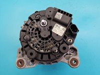 TEST Alternator Skoda Octavia III 04C903023L 1.4 tsi