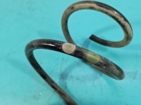 Sprężyna przód przednia Skoda Superb III 2.0 tdi DTSB