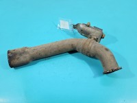 Rura przewód Producent części: Volvo, Benzyna, Europejska, SIŁOWNIK KLAP WYDECHU Volvo S90 II 16- 2.0 T