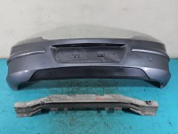 Zderzak tył Opel Astra III H Z155 HB