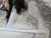 Przekładnia kierownicza maglownica Peugeot 207