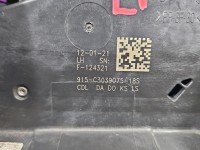 Zamek przód lewy 13533584 Opel Insignia B EUROPA