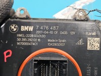 Moduł lampy 5 G30 2017-2024 7476487