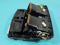 Kratka nawiewu środkowa Toyota Auris I 55670-02110 EUROPA