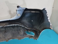 Zderzak tył Dacia Sandero III 20- biały, DV369 HB