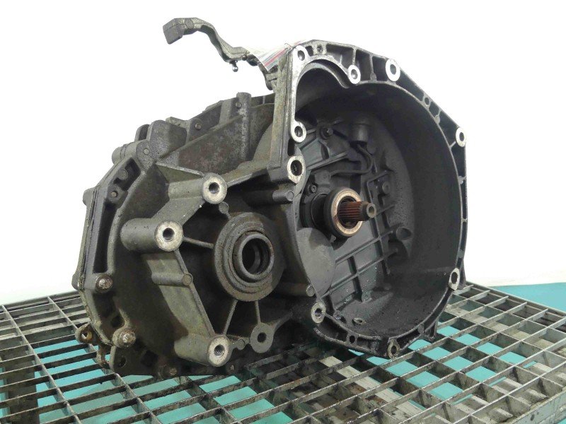 Skrzynia biegów Opel Vectra C 1.9 cdti