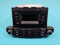 Radio fabryczne Hyundai Tucson III 15-20 96170-D70104X radioodtwarzacz