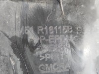 Nadkole przód lewe FORD C-MAX II MK2