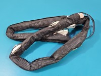 Kurtyna prawa poduszka airbag Citroen C4 Picasso II 13-19 HB 9800403180, 34127185C